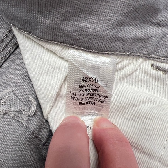 Men's Ridgecut Pants - Picture 3 of 5